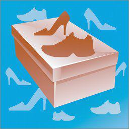 Logo Mein Schuhbestand App