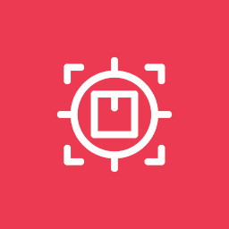Logo Manually Snap Tracker App